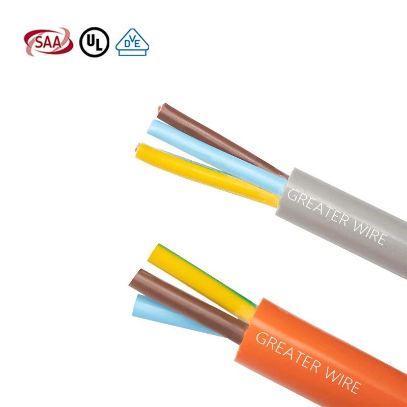 multicore cable