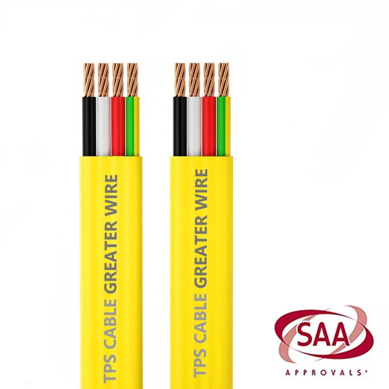 electrical tps cable