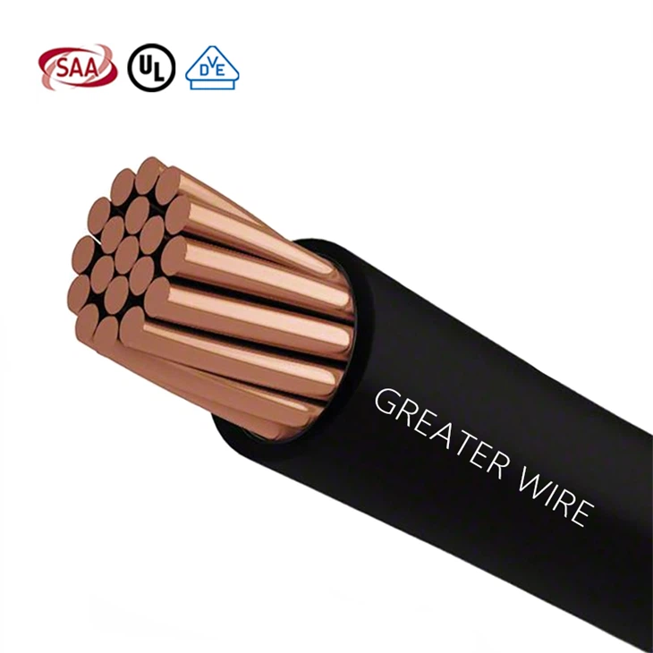 TWU cable
