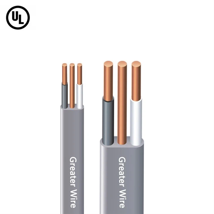 type uf b cable