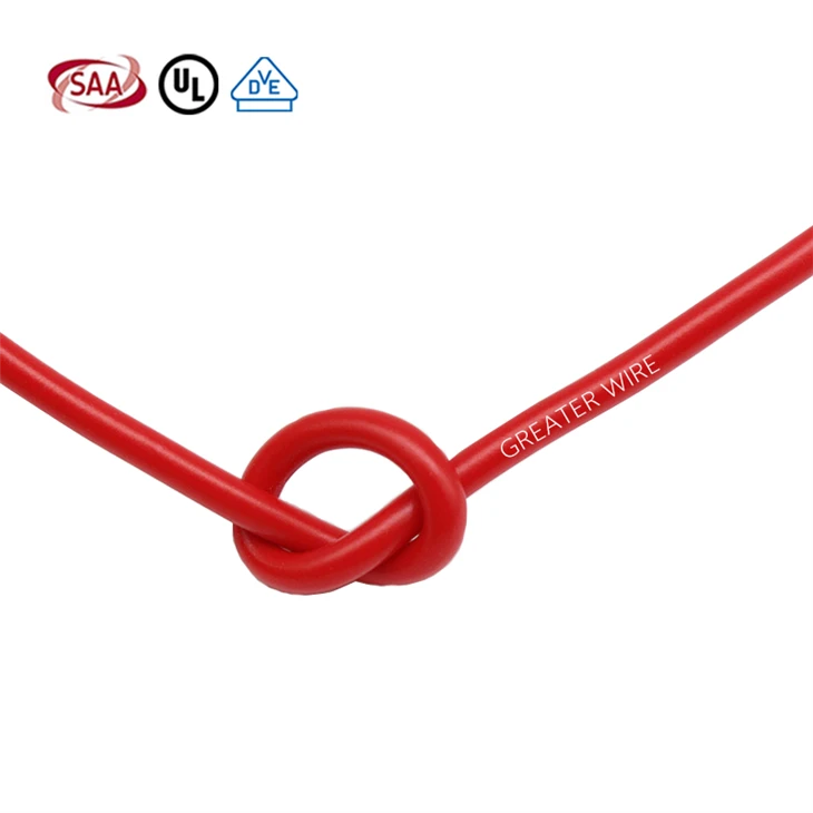flex cables