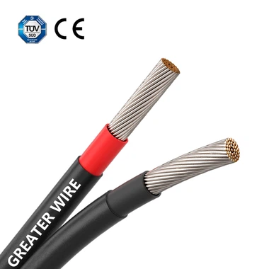 solar connector cable solar connector cable