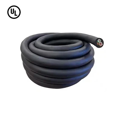 10 AWG 2/3/4/5 Dirigent Soow Cable
