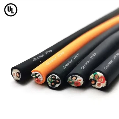 14 kabel Awg Soow