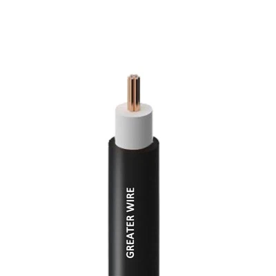 2KV 6MM2 XLPE HDPE Airfield Cable