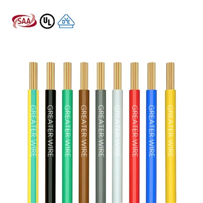 Kabel HO5V-R