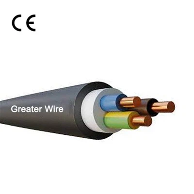 Kabel N2XY