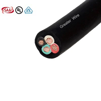 Kabel SJO